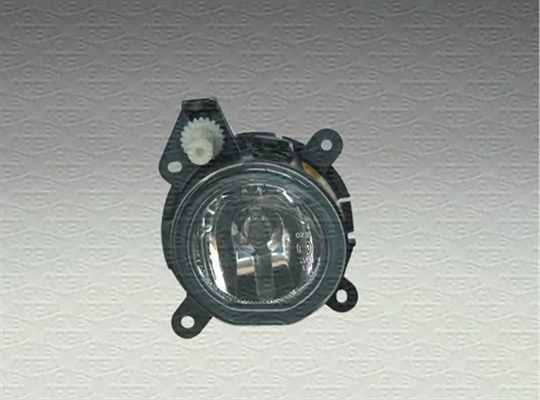 Front Fog Light